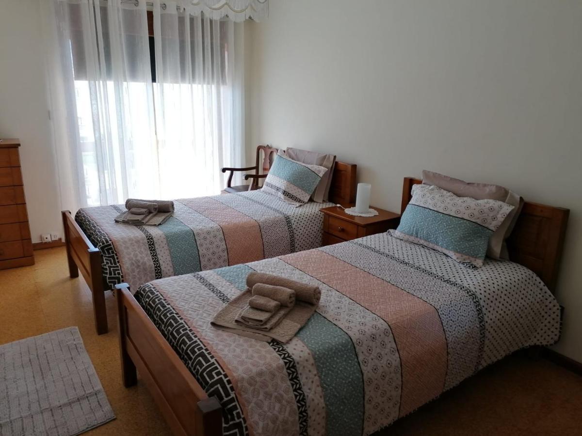 Apartamento T3 Amorosa Viana do Castelo Eksteriør billede