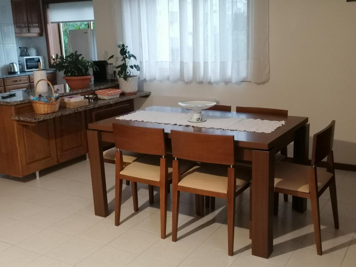 Apartamento T3 Amorosa Viana do Castelo Eksteriør billede