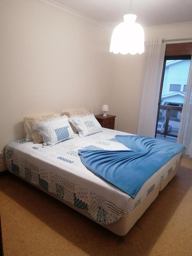 Apartamento T3 Amorosa Viana do Castelo Eksteriør billede