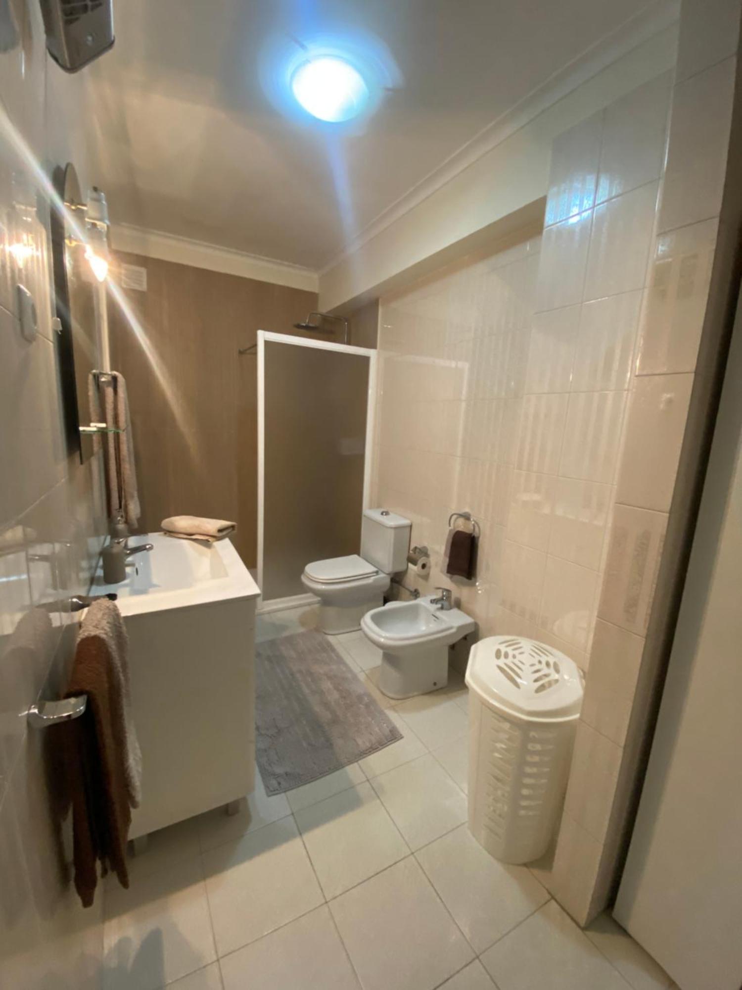 Apartamento T3 Amorosa Viana do Castelo Eksteriør billede