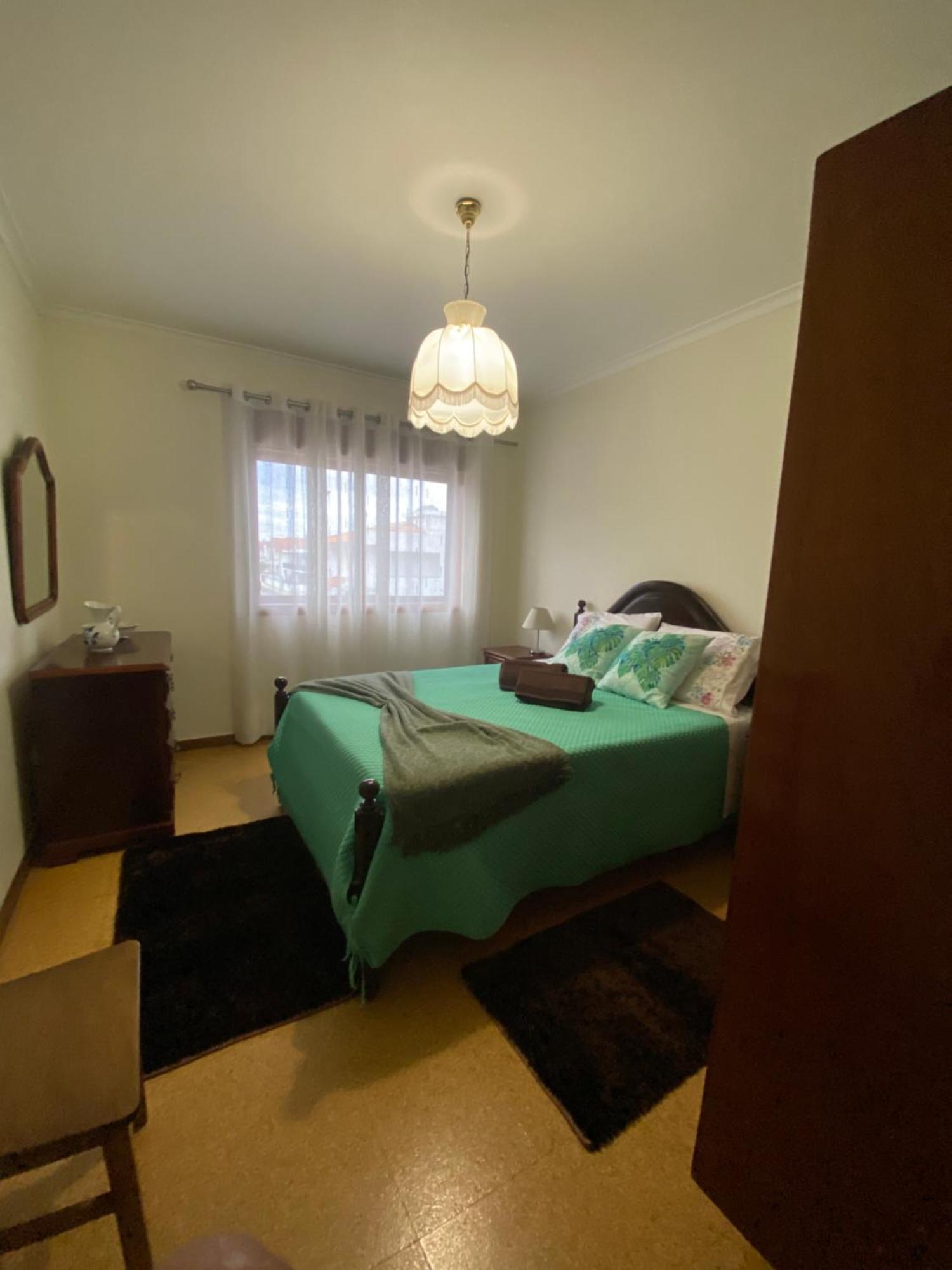 Apartamento T3 Amorosa Viana do Castelo Eksteriør billede