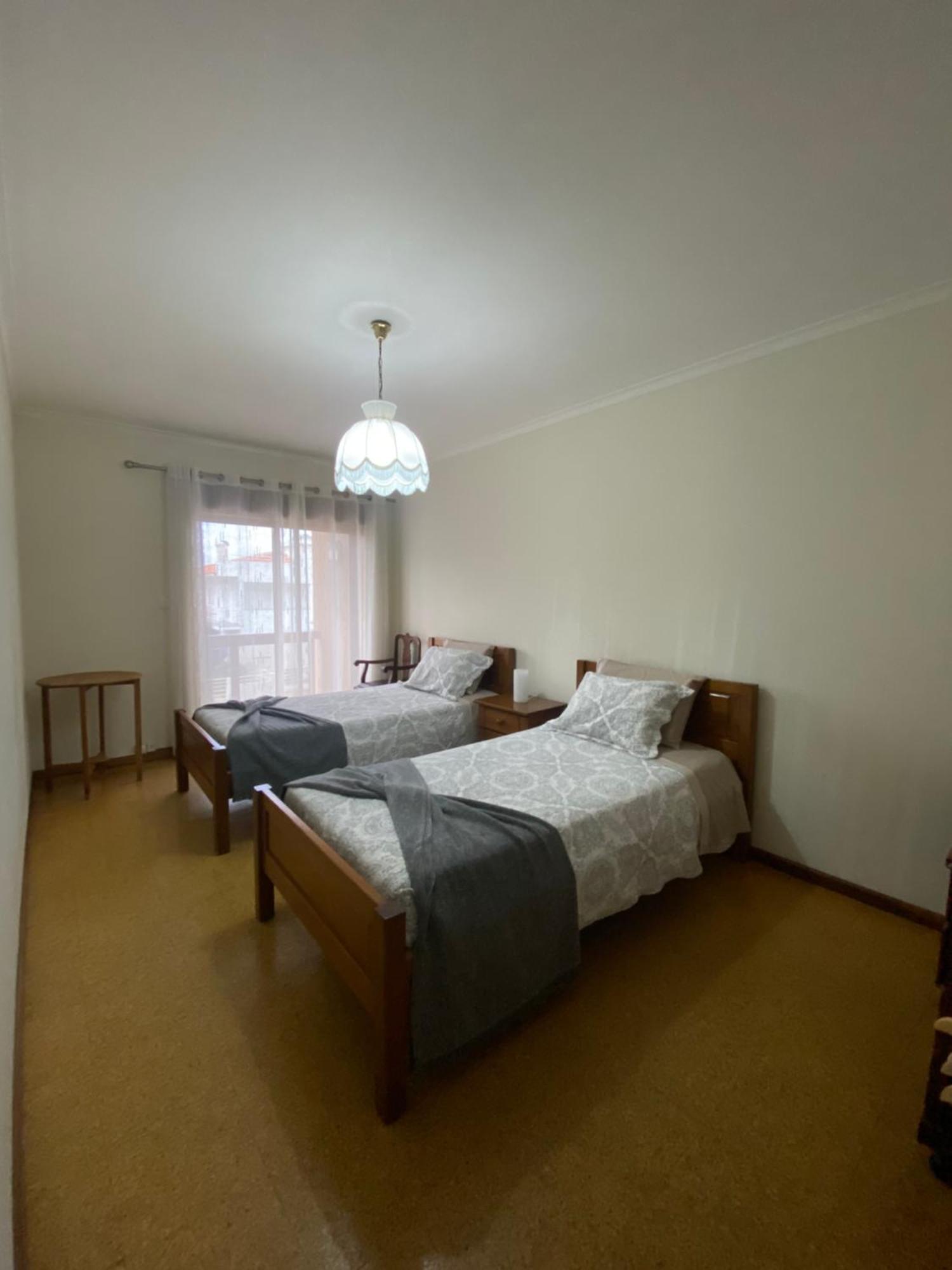 Apartamento T3 Amorosa Viana do Castelo Eksteriør billede