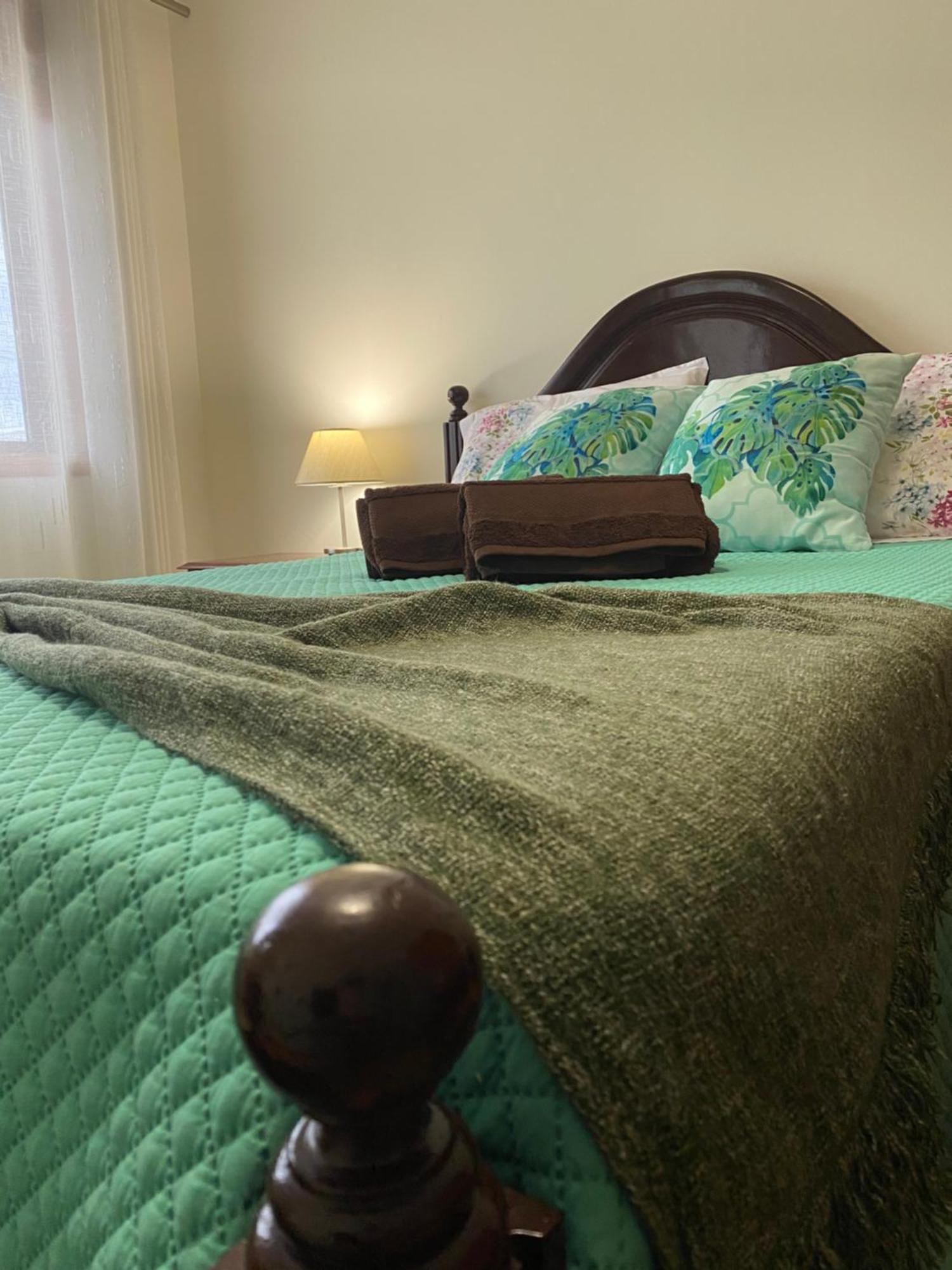 Apartamento T3 Amorosa Viana do Castelo Eksteriør billede