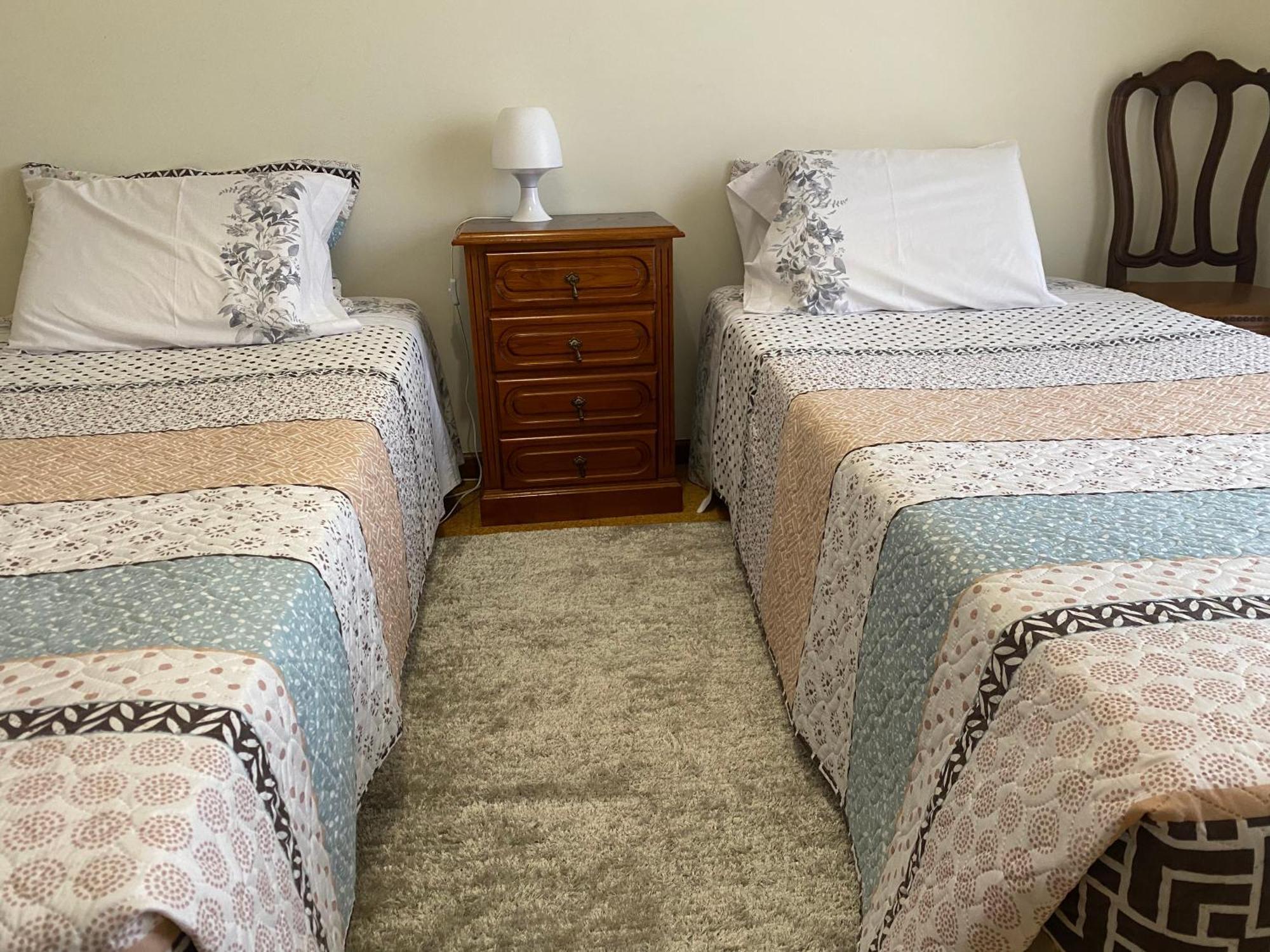 Apartamento T3 Amorosa Viana do Castelo Eksteriør billede