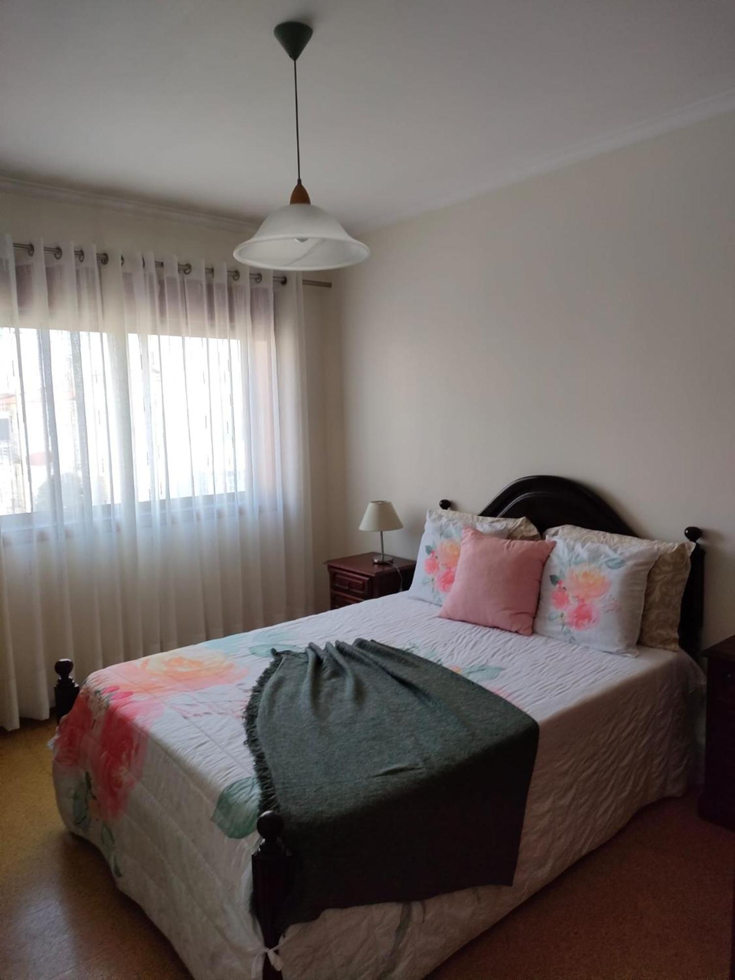 Apartamento T3 Amorosa Viana do Castelo Eksteriør billede