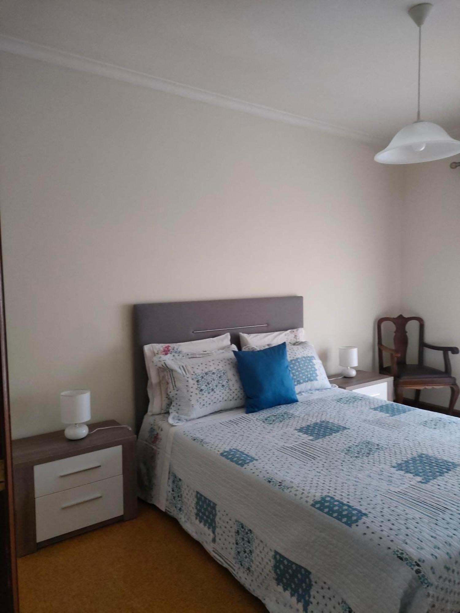 Apartamento T3 Amorosa Viana do Castelo Værelse billede