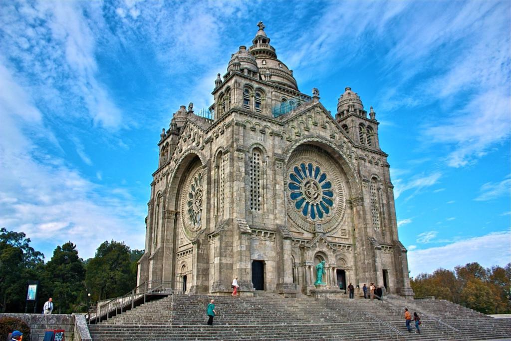 Apartamento T3 Amorosa Viana do Castelo Eksteriør billede
