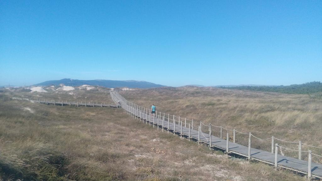 Apartamento T3 Amorosa Viana do Castelo Eksteriør billede