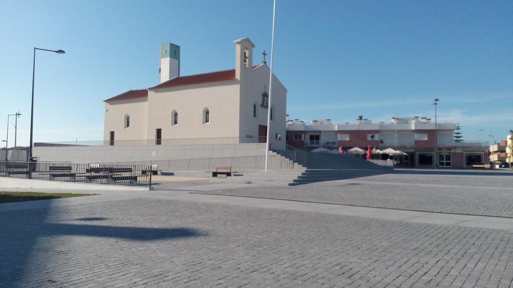 Apartamento T3 Amorosa Viana do Castelo Eksteriør billede