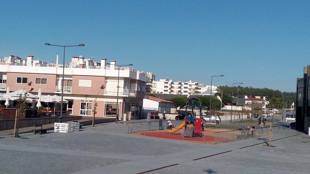 Apartamento T3 Amorosa Viana do Castelo Eksteriør billede