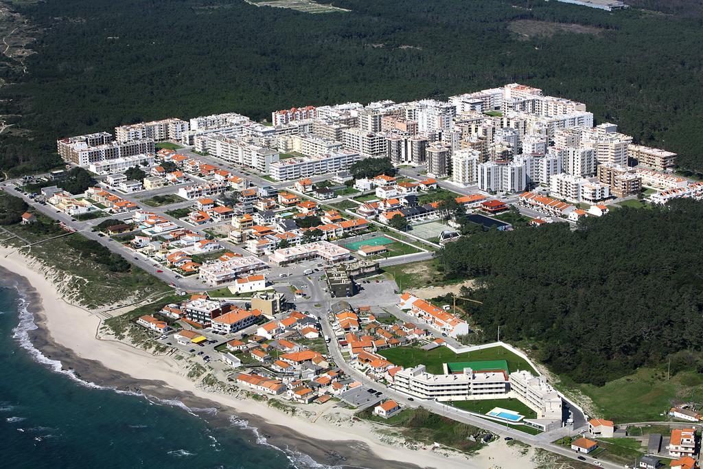 Apartamento T3 Amorosa Viana do Castelo Eksteriør billede
