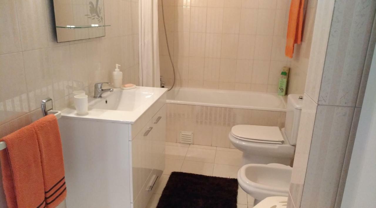 Apartamento T3 Amorosa Viana do Castelo Eksteriør billede