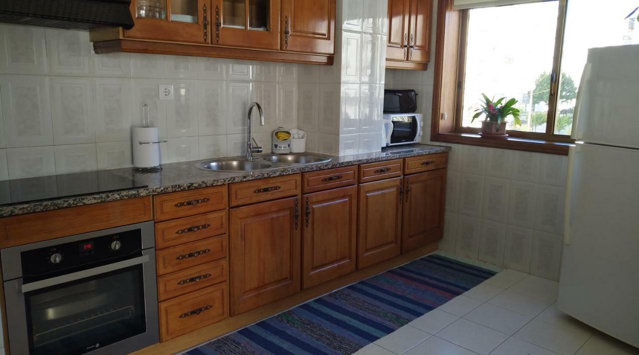 Apartamento T3 Amorosa Viana do Castelo Eksteriør billede