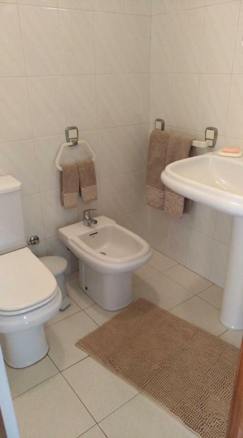 Apartamento T3 Amorosa Viana do Castelo Eksteriør billede