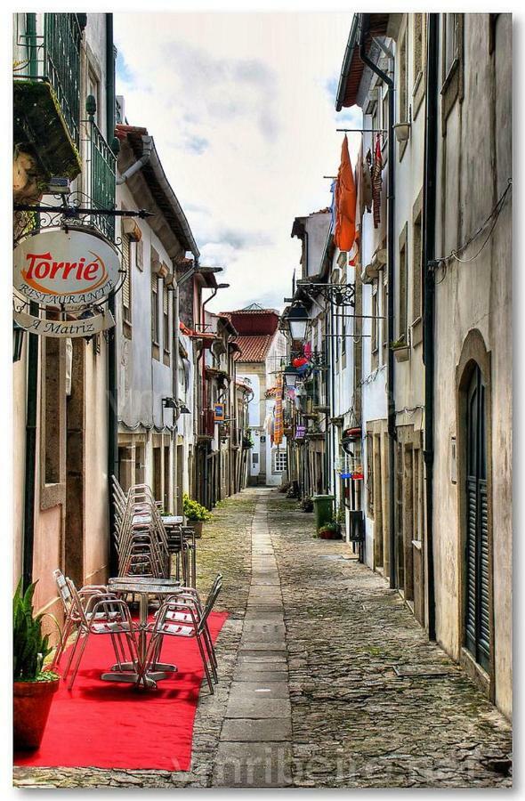 Apartamento T3 Amorosa Viana do Castelo Eksteriør billede