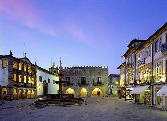 Apartamento T3 Amorosa Viana do Castelo Eksteriør billede